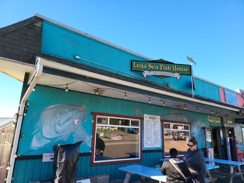 The Place Where The Chowder Legend Begins