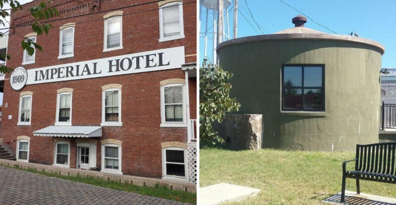 This Small Tennessee Museum Tells The Wildest Mountain Story