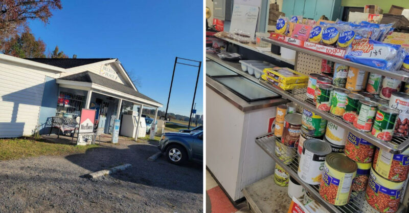This South Carolina Gas Station Has Built A Decades-Long Reputation For Its Boiled Peanuts