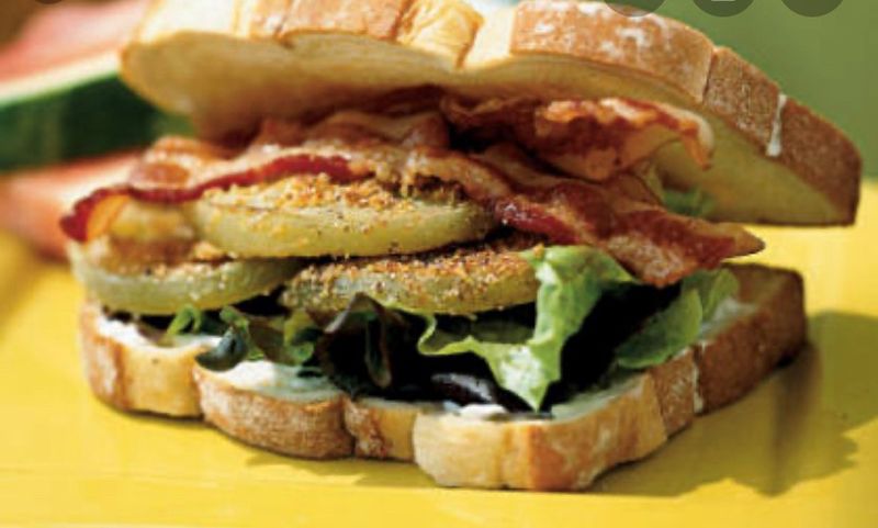 Why This North Carolina Sandwich Shop Is Worth The Detour