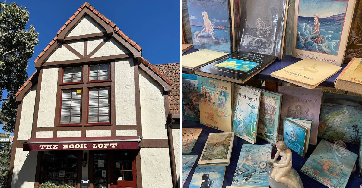 This Storybook Inspired Museum In California Feels Like A Hidden Escape In 2026 - Decor Hint