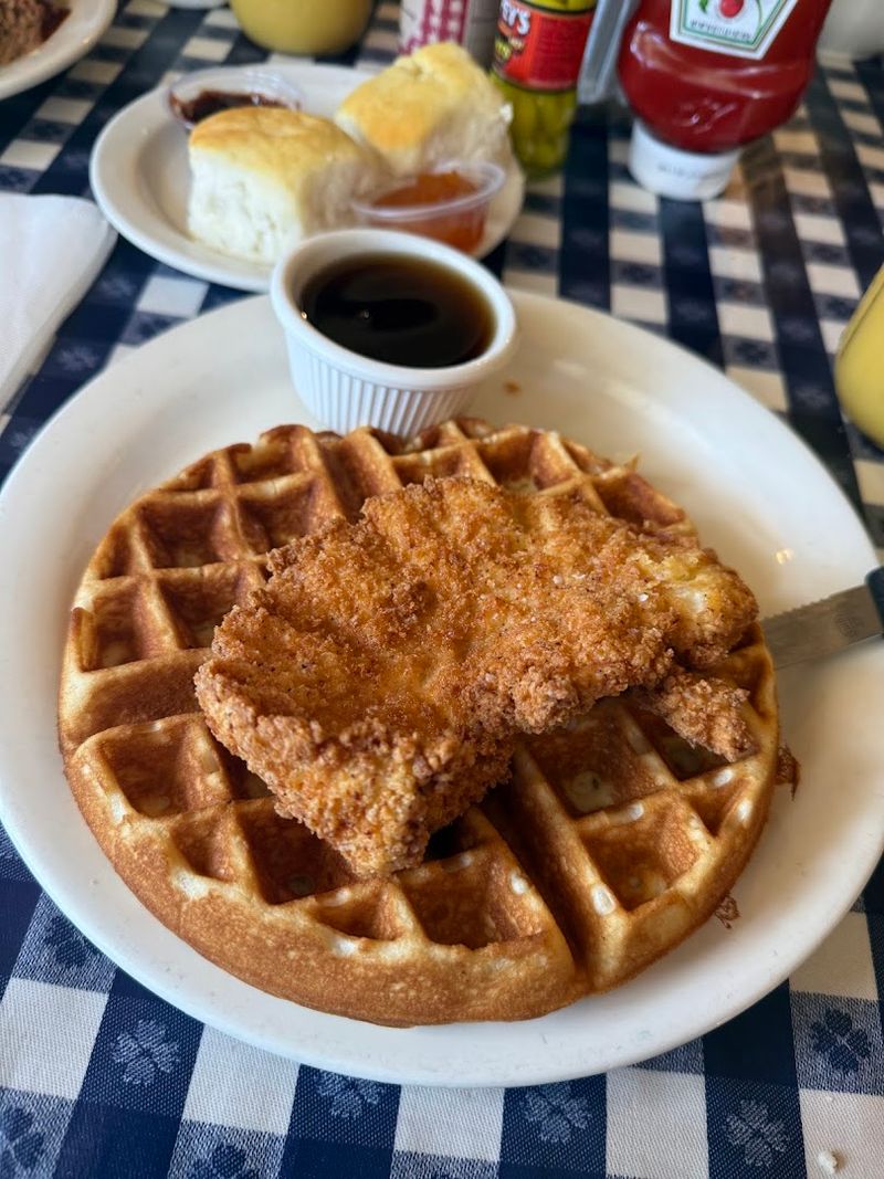 A Tennessee Original That Has Stood The Test Of Time