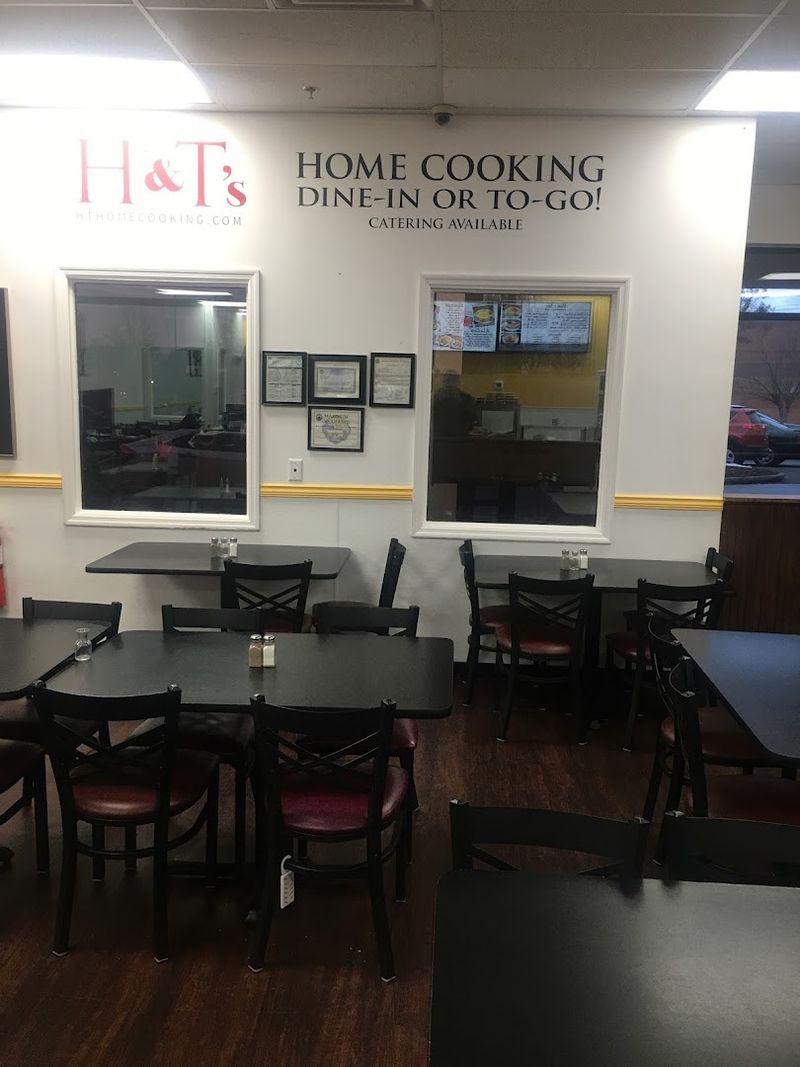 The Restaurant That Started It All