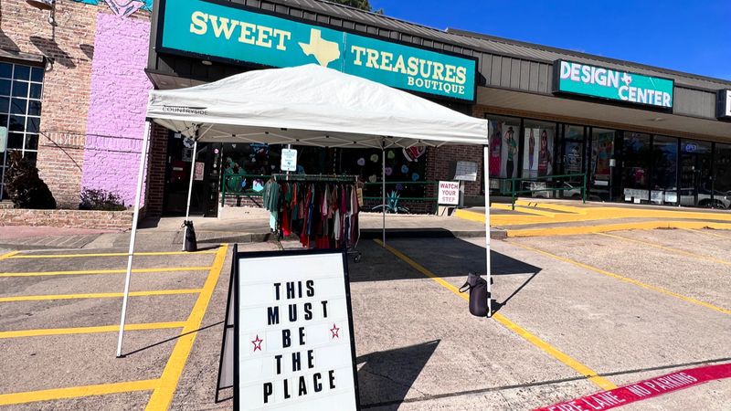 The Boutique That Started It All
