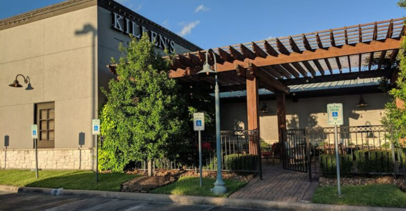 This Texas Steakhouse Is Earning A Reputation As One Of The Best