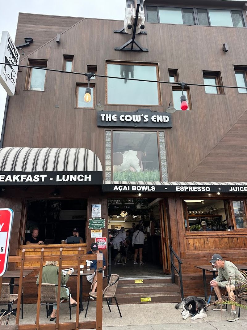 A Neighborhood Staple With Staying Power