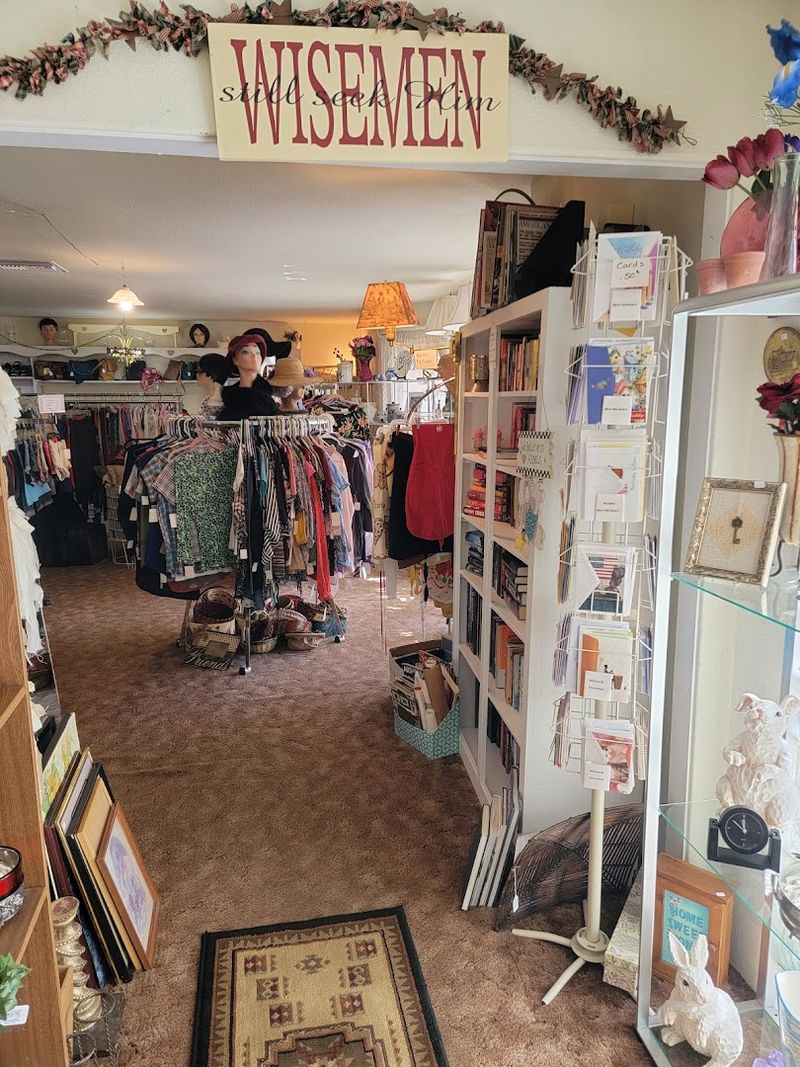 A Volunteer-Run Operation With Real Heart