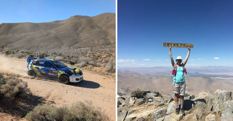This Tiny California Town Is Packed With Outdoor Adventures In Every Direction