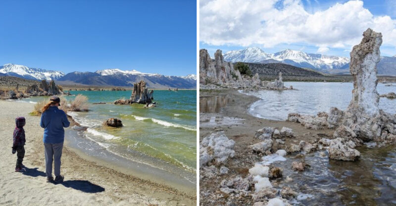 This Tiny Town In California Hides One Of The Most Incredible Natural Wonders On The West Coast