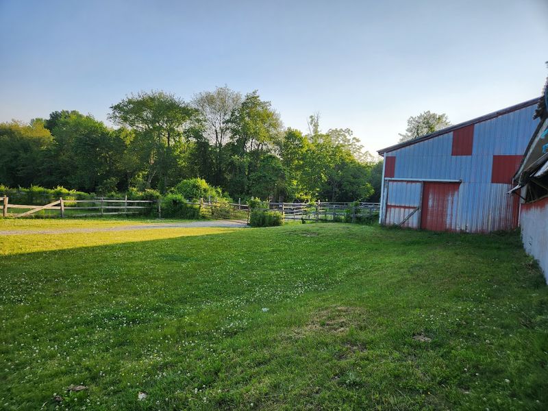 Discover The Peaceful Charm Of Winter Brook Farm