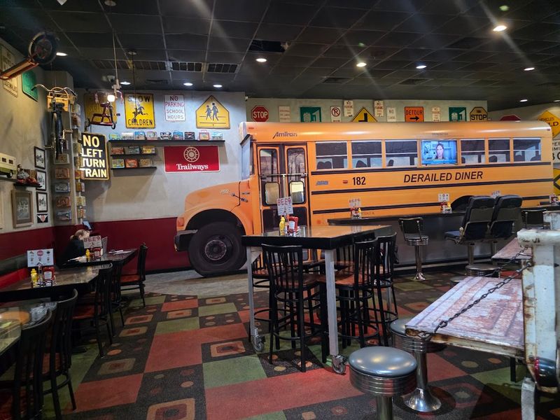 The Truck Stop Worth Your Time