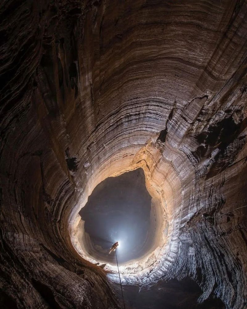 Exceptional Depth and Length That Breaks Records