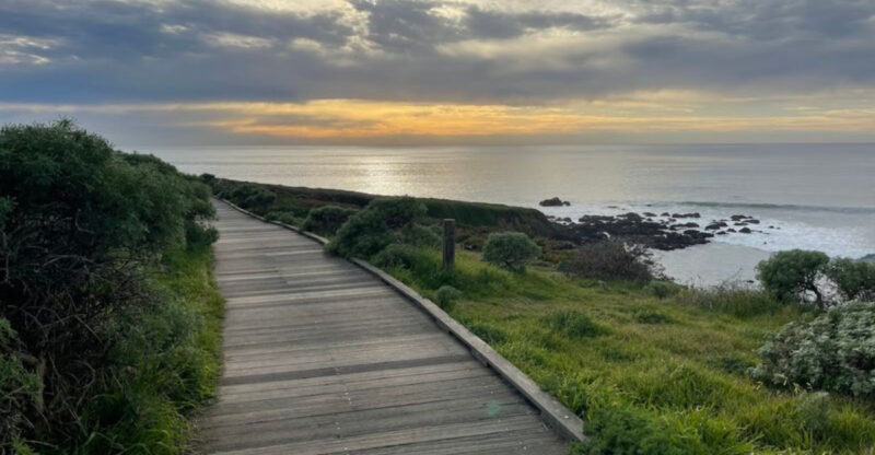 This Underrated Spot In California Is Totally Worth Finding