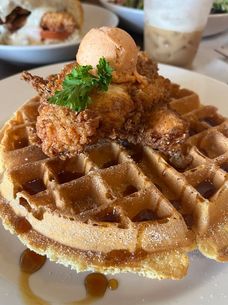 Award-Winning Cuisine That Speaks for Itself