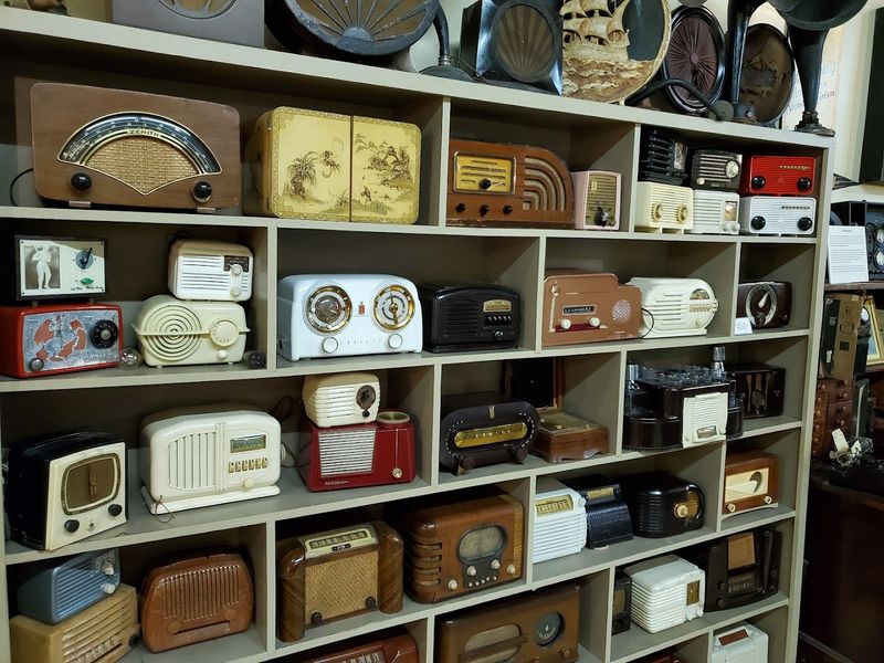 A Museum That Turns Static Into Storytelling