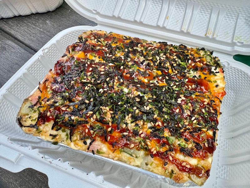 The Gas Station Restaurant Nobody Saw Coming