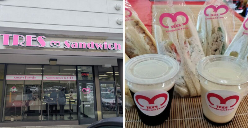 This Washington State Spot Is Named Among The Best Cheap Eats In America And Locals Aren’t Surprised