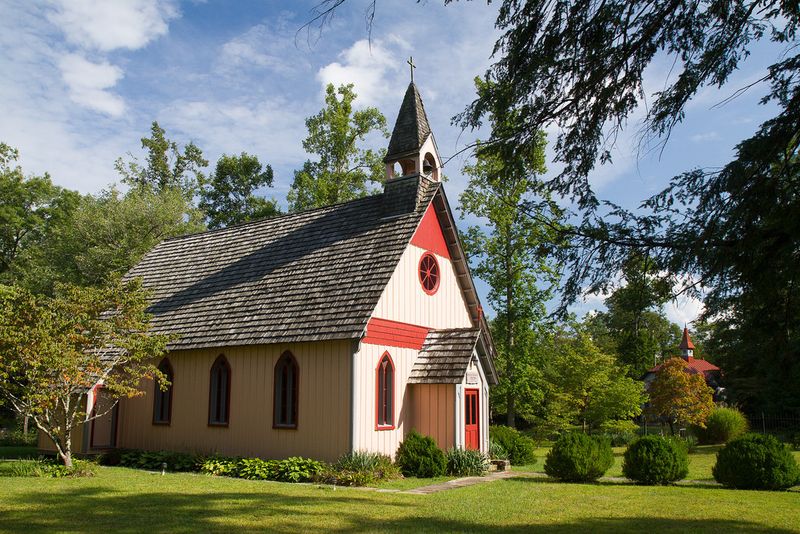 Christ Church Episcopal