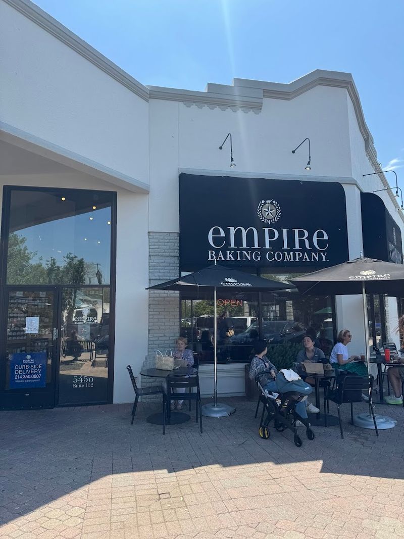 Empire Baking Co.