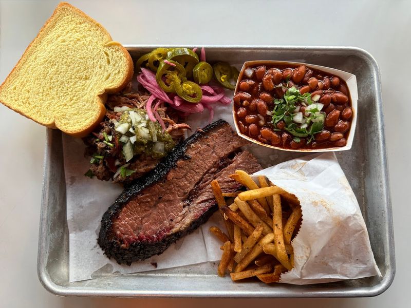 Smoked Brisket Worth Rearranging Your Schedule For