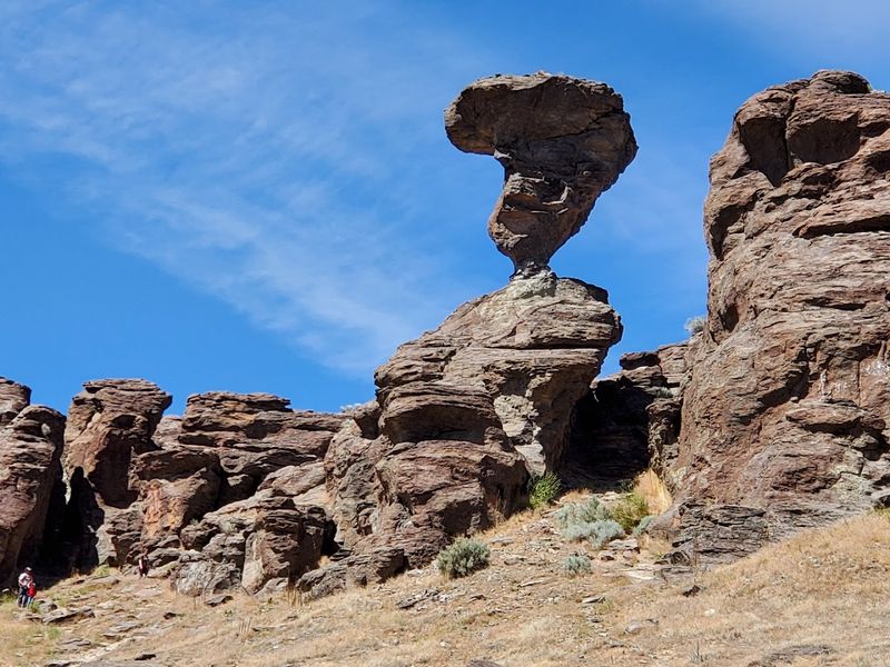 Balanced Rock Park