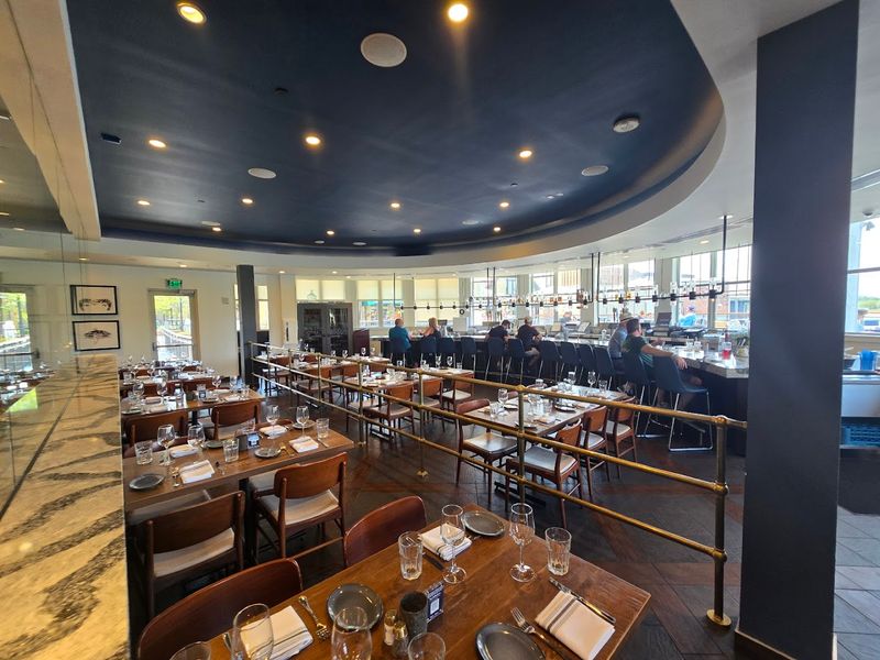The Location Inside Disney Springs Changes Everything
