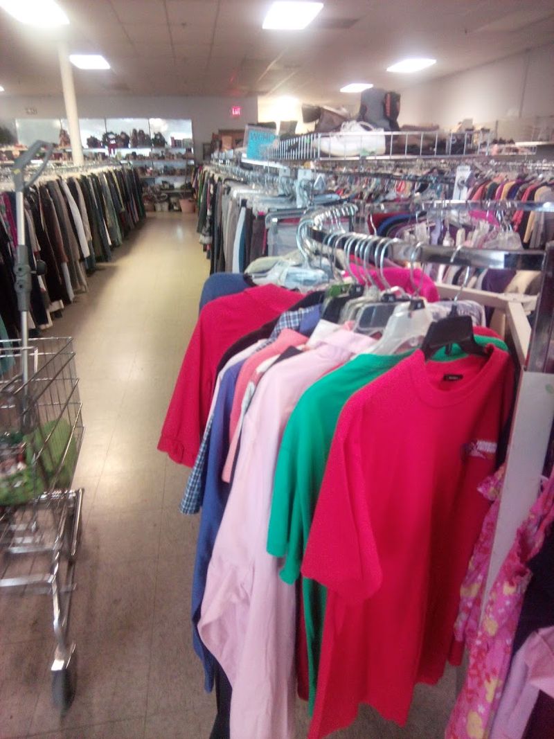 Frugal's Family Thrift Store 