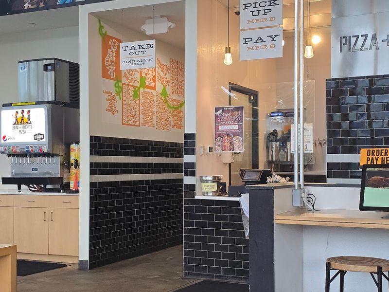 Slim and Husky's – Atlanta