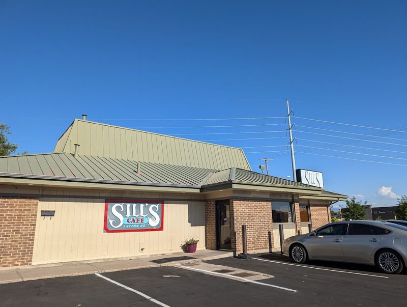 Sill's Cafe