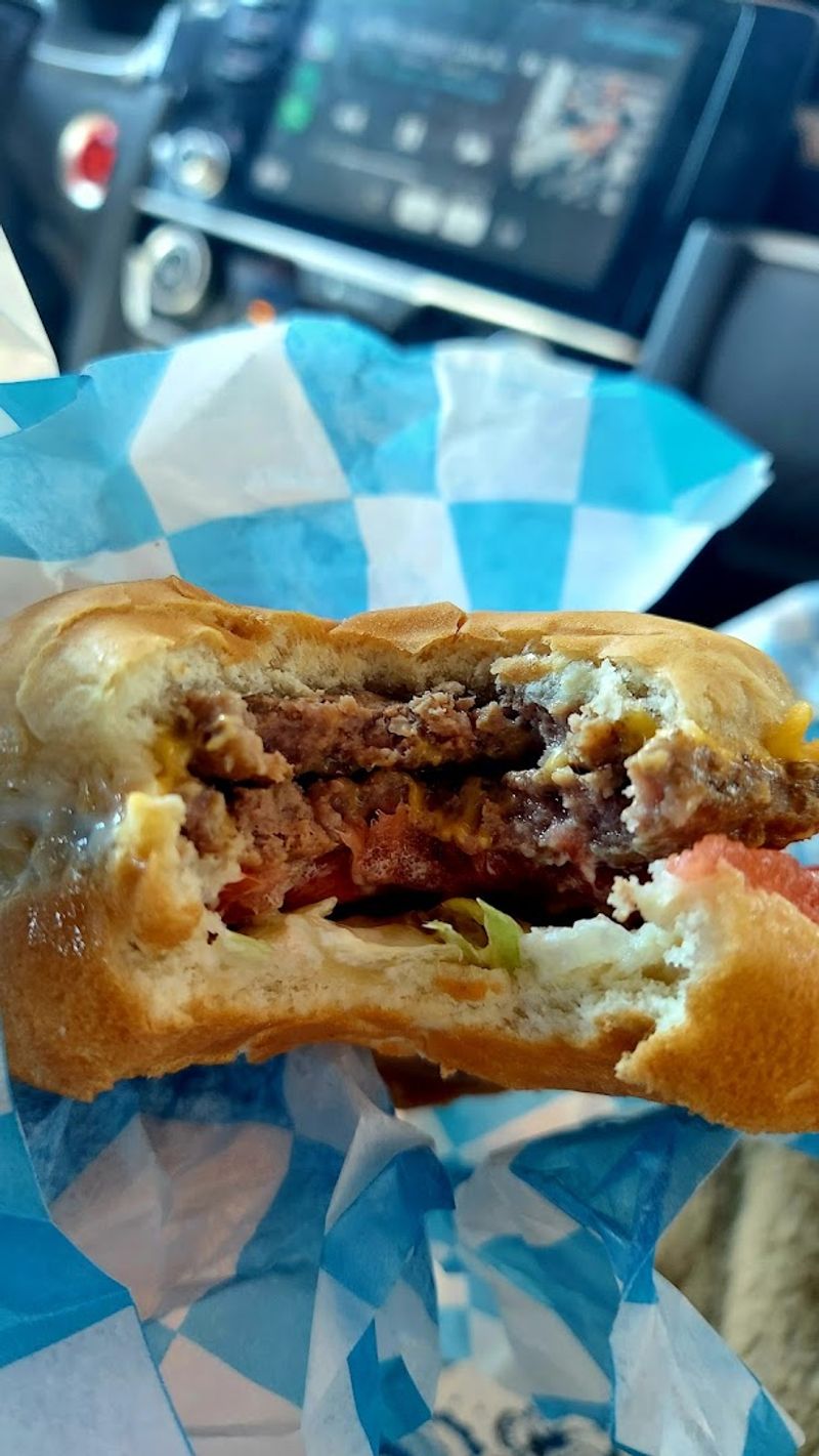 These Burgers At This Georgia Favorite Are Simple, Classic, And Hard To Beat - Decor Hint Classic Burgers Done the Right Way