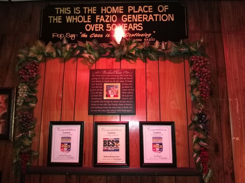 A Historic City Landmark Legacy