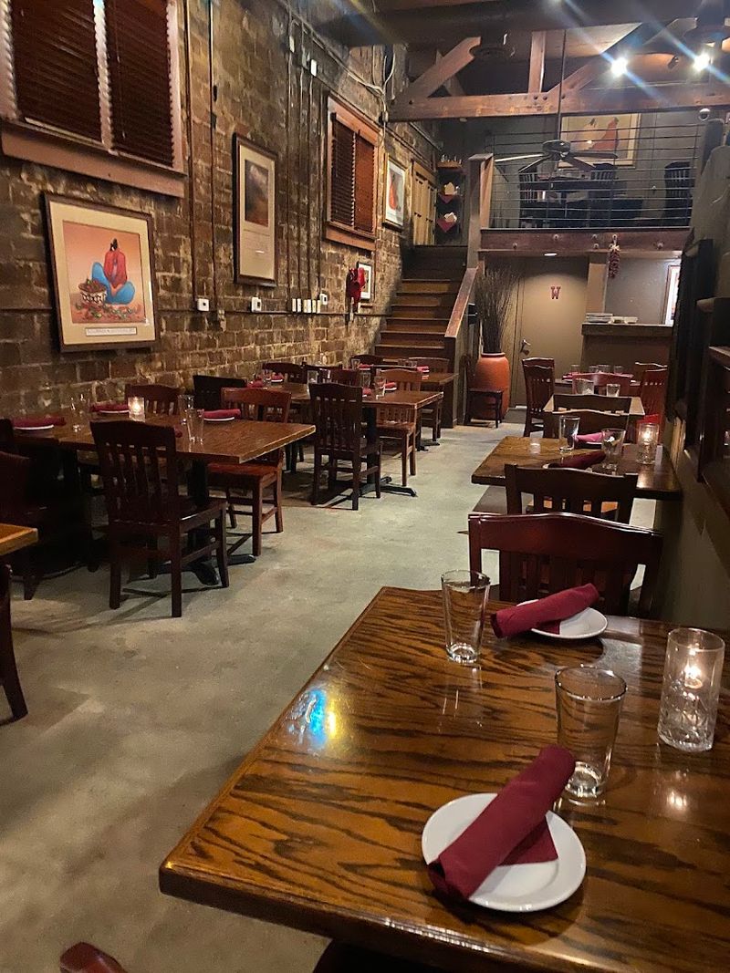 Agave Restaurant – Atlanta