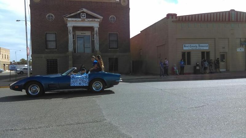 Animas City