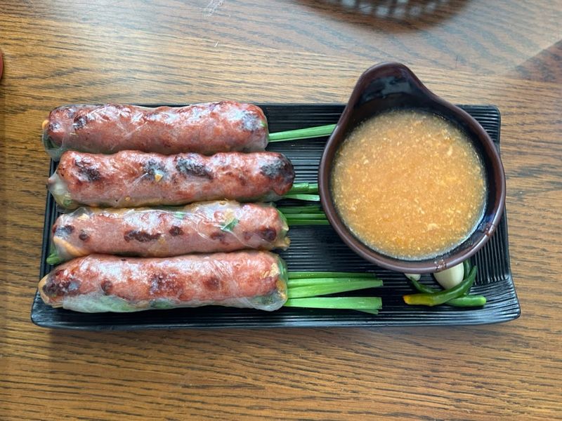 Brodard Restaurant, Fountain Valley