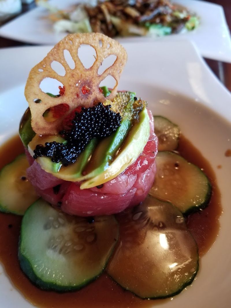 Why Locals And Visitors Keep Coming Back To Sayori