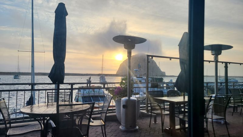 Blue Sky Bistro On The Bay