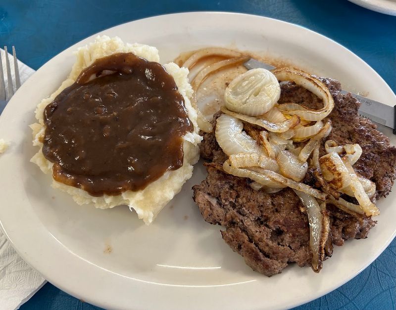 Schmucker's Restaurant, Toledo