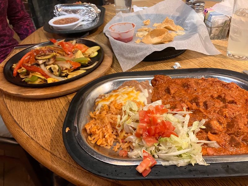 Maria's New Mexican Kitchen