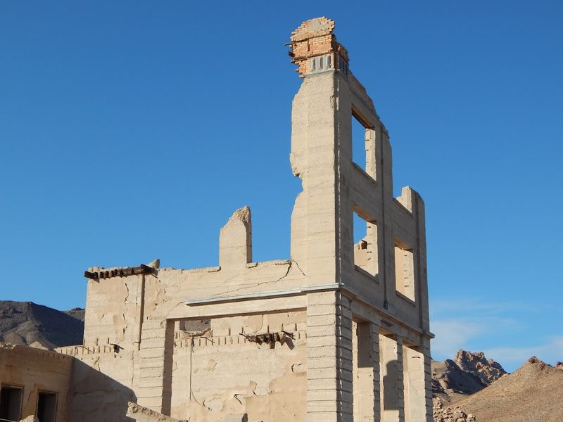 Rhyolite
