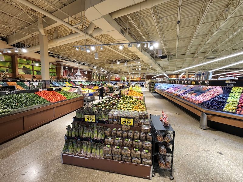 Cermak Fresh Market