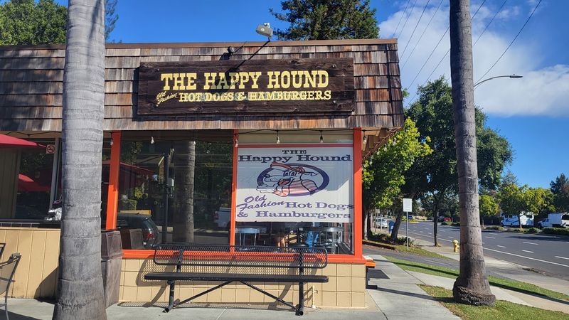Happy Hound, Los Gatos