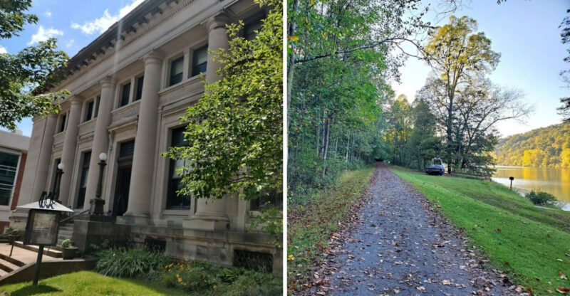 Top Things To Do In Morgantown, West Virginia You Shouldn’t Miss