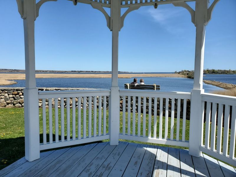 Hidden Gems Of Old Saybrook You Won't Want To Miss