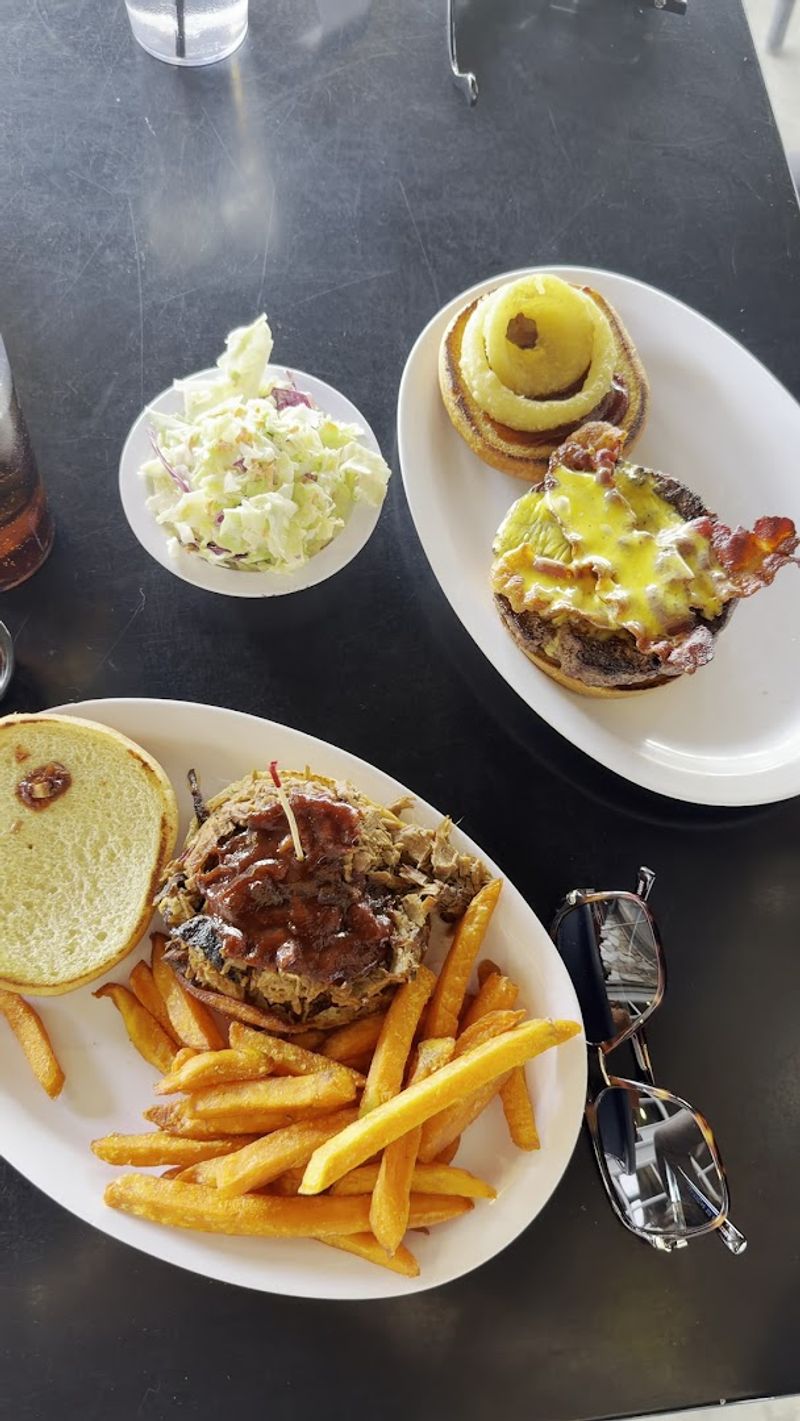 Chilleen's On 17, Black Canyon City