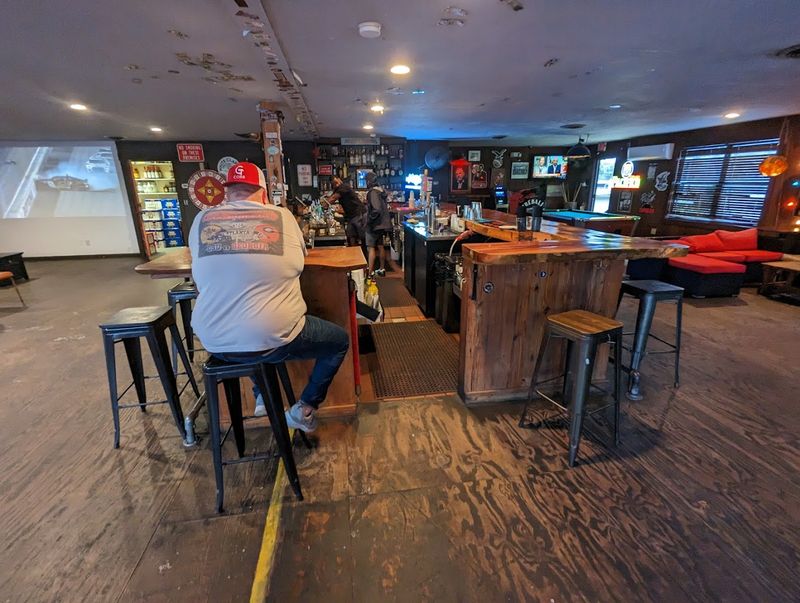 Bubba Garcia's – Saint Simons Island