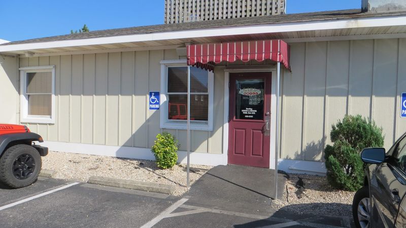 The Kill Devil Grill, Kill Devil Hills