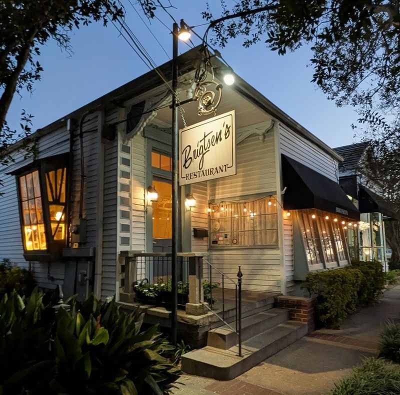 Brigtsen's Restaurant