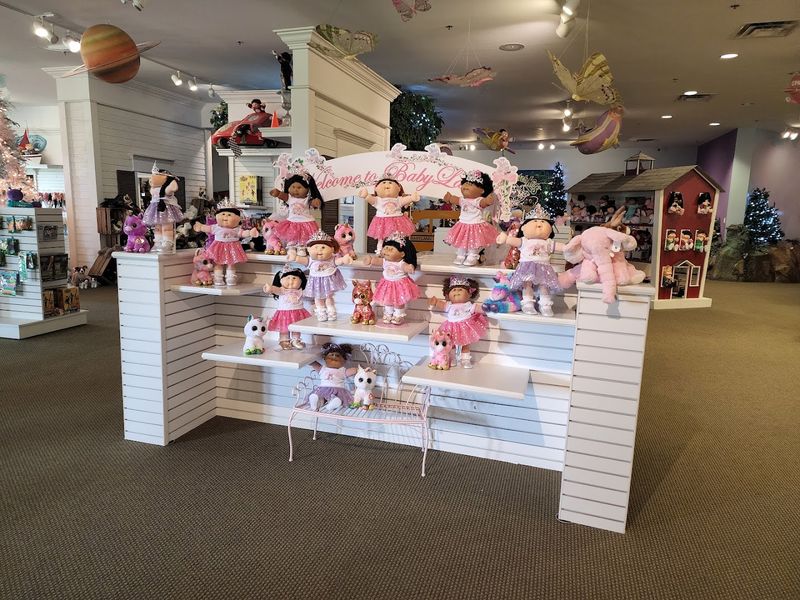 Adopt Your Very Own Cabbage Patch Kid