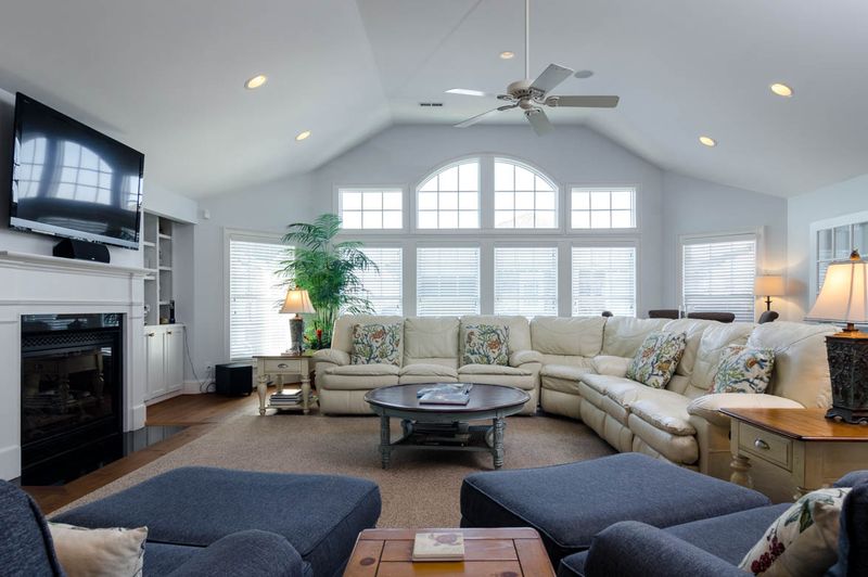 Home Values That Justify The Rent