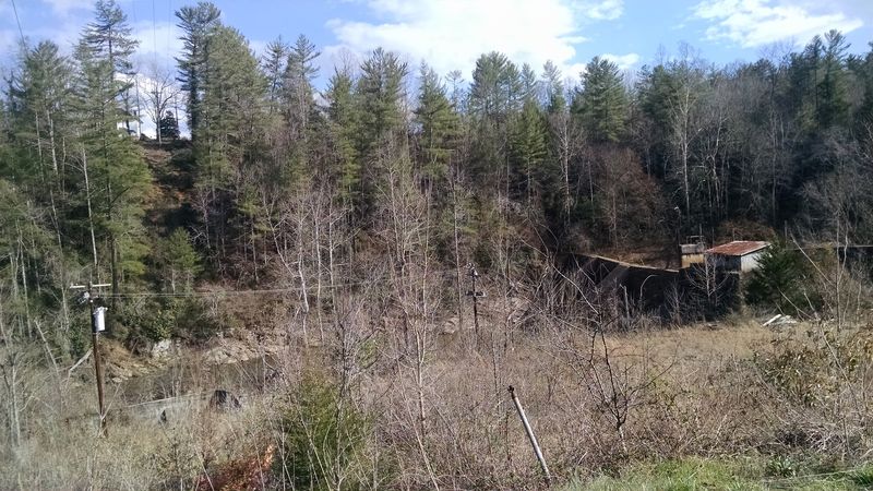 Built For Workers, Preserved For Wanderers